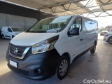  Nissan  NV300 NISSAN  / 2016 / 4P / FURGONE 2.0 DCI 145CV 29Q L2H1 SeS VAN 