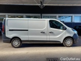  Nissan  NV300 NISSAN  / 2016 / 4P / FURGONE 2.0 DCI 145CV 29Q L2H1 SeS VAN #7