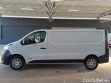  Nissan  NV300 NISSAN  / 2016 / 4P / FURGONE 2.0 DCI 145CV 29Q L2H1 SeS VAN #8