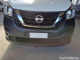  Nissan  NV300 NISSAN  / 2016 / 4P / FURGONE 2.0 DCI 145CV 29Q L2H1 SeS VAN #26