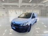  Renault  EXPRESS RENAULT  / 2021 / 4P / VETT. FURGONATA BLUE DCI 95 VAN 