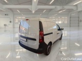  Renault  EXPRESS RENAULT  / 2021 / 4P / VETT. FURGONATA BLUE DCI 95 VAN #2