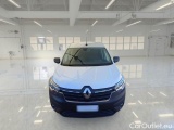  Renault  EXPRESS RENAULT  / 2021 / 4P / VETT. FURGONATA BLUE DCI 95 VAN #6