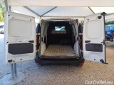  Renault  EXPRESS RENAULT  / 2021 / 4P / VETT. FURGONATA BLUE DCI 95 VAN #5