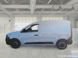  Renault  EXPRESS RENAULT  / 2021 / 4P / VETT. FURGONATA BLUE DCI 95 VAN #8