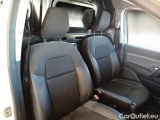  Renault  EXPRESS RENAULT  / 2021 / 4P / VETT. FURGONATA BLUE DCI 95 VAN #13