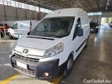  Toyota  Proace TOYOTA  2014 FURGONE 2.0D M L2H2 12 LOUNGE 