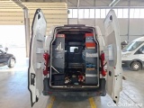  Toyota  Proace TOYOTA  2014 FURGONE 2.0D M L2H2 12 LOUNGE #5