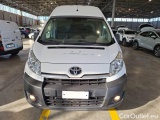  Toyota  Proace TOYOTA  2014 FURGONE 2.0D M L2H2 12 LOUNGE #6