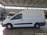  Toyota  Proace TOYOTA  2014 FURGONE 2.0D M L2H2 12 LOUNGE #8