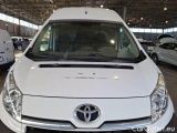  Toyota  Proace TOYOTA  2014 FURGONE 2.0D M L2H2 12 LOUNGE #25