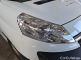  Toyota  Proace TOYOTA  2014 FURGONE 2.0D M L2H2 12 LOUNGE #33