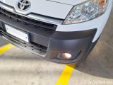  Toyota  Proace TOYOTA  2014 FURGONE 2.0D M L2H2 12 LOUNGE #35