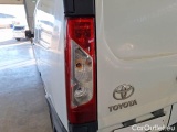 Toyota  Proace TOYOTA  2014 FURGONE 2.0D M L2H2 12 LOUNGE #56
