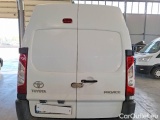  Toyota  Proace TOYOTA  2014 FURGONE 2.0D M L2H2 12 LOUNGE #58