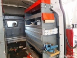  Toyota  Proace TOYOTA  2014 FURGONE 2.0D M L2H2 12 LOUNGE #106