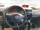  Toyota  Proace TOYOTA  2014 FURGONE 2.0D M L2H2 12 LOUNGE #110