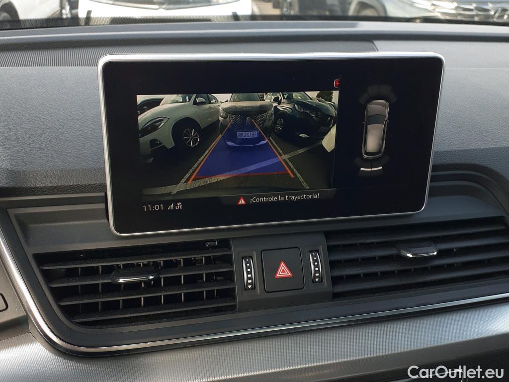 Audi  Q5 AUDI  / 2016 / 5P / todoterreno S line 35 TDI 120kW quattro S tronic #14
