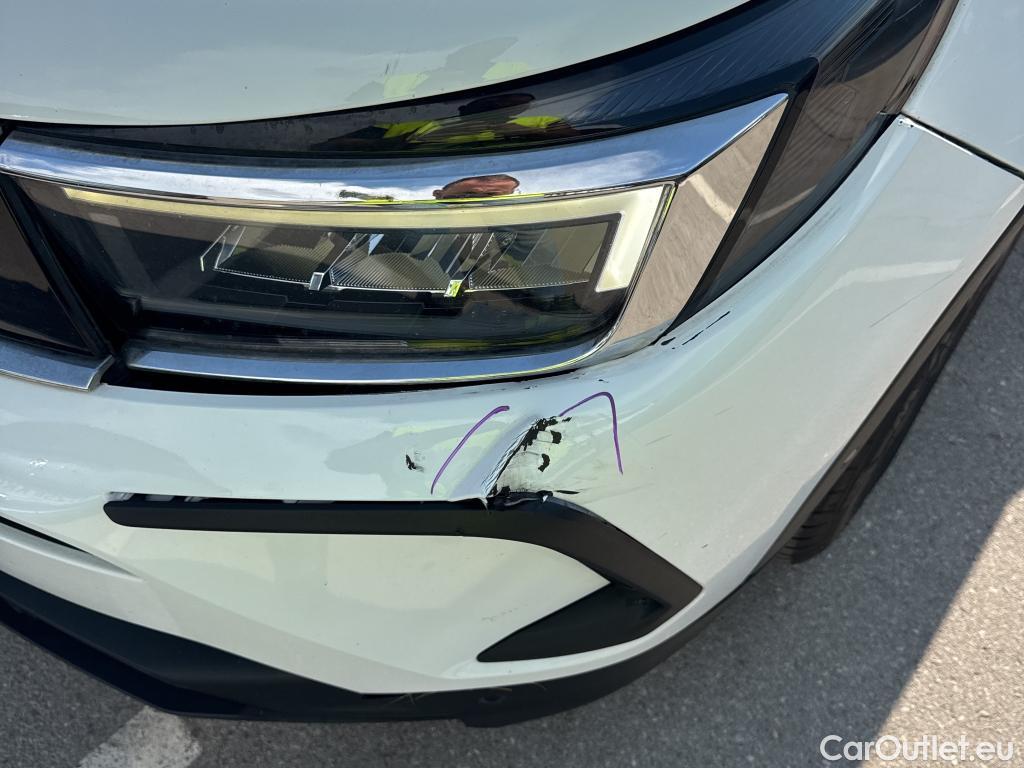  Opel   Grandland X OPEL Grandland / 2021 / 5P / todoterreno  1.5 CDTi Business Edition Auto #1