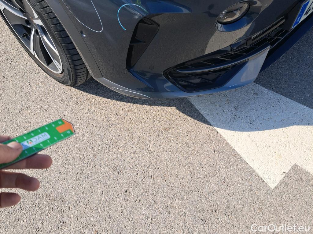  Cupra  Formentor CUPRA  / 2020 / 5P / todoterreno 1.4 e-Hybrid 150kW (204 CV) DSG (AC) #17