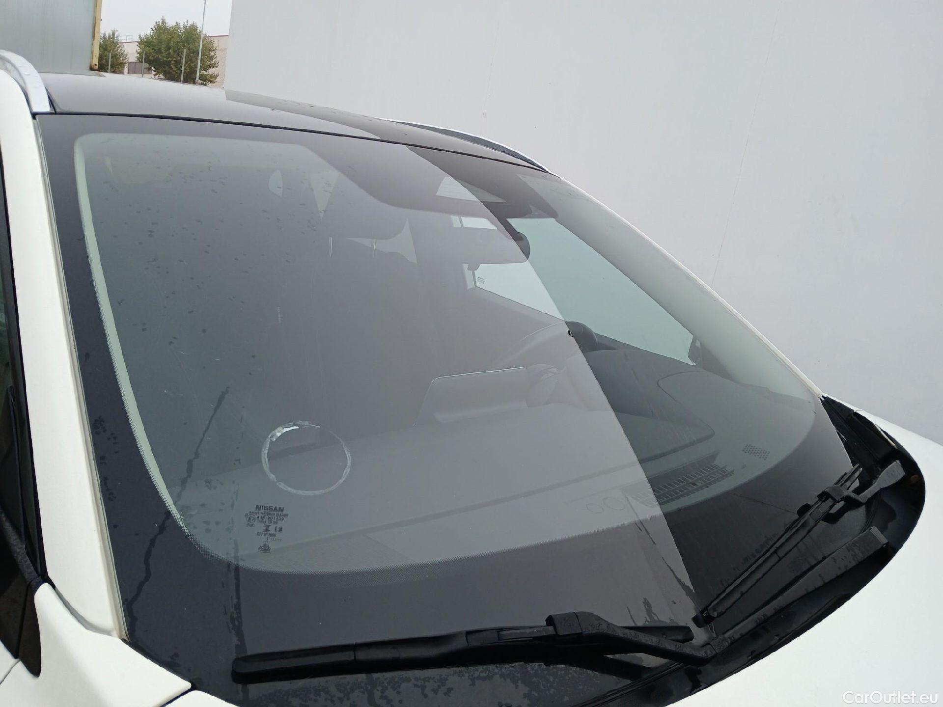 Nissan  Qashqai NISSAN  / 2021 / 5P / todoterreno DIG-T 103kW (140CV) mHEV 4x2 Acenta #9