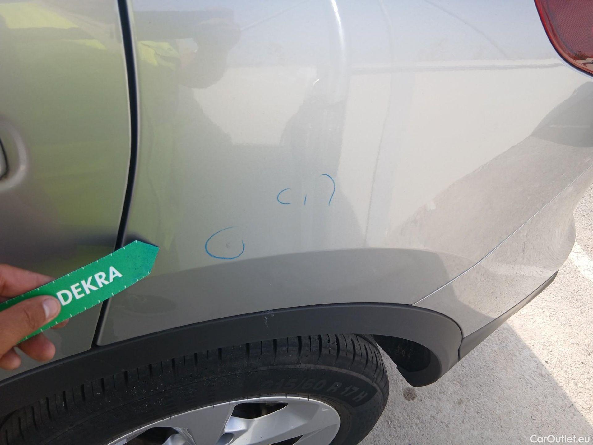  Nissan  Qashqai NISSAN  / 2017 / 5P / todoterreno DIG-T 103 kW (140 CV) E6D ACENTA #15