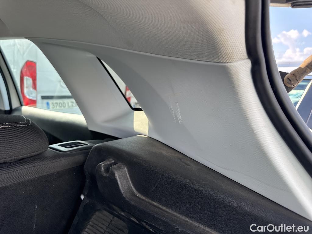  Opel   Grandland X OPEL Grandland / 2021 / 5P / todoterreno  1.5 CDTi Business Edition Auto #29