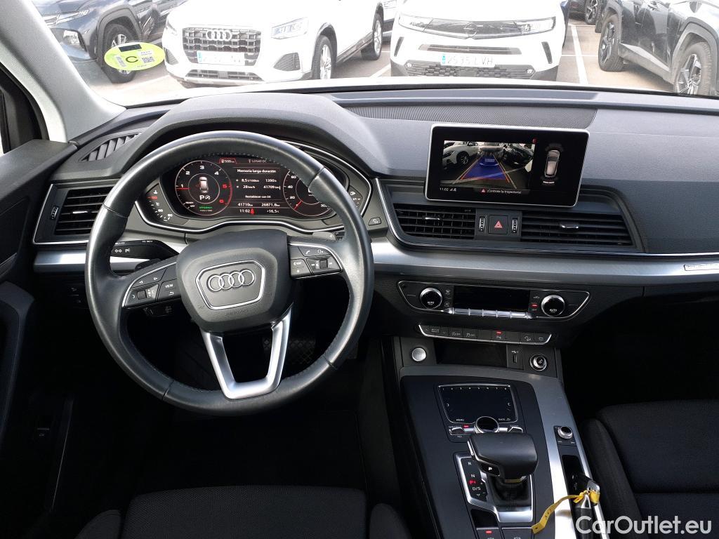 Audi  Q5 AUDI  / 2016 / 5P / todoterreno S line 35 TDI 120kW quattro S tronic #3