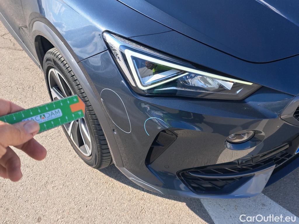  Cupra  Formentor CUPRA  / 2020 / 5P / todoterreno 1.4 e-Hybrid 150kW (204 CV) DSG (AC) #10
