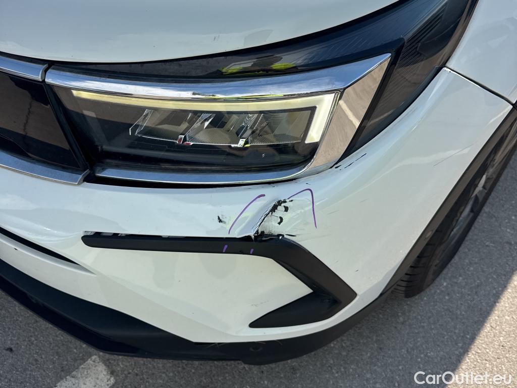  Opel   Grandland X OPEL Grandland / 2021 / 5P / todoterreno  1.5 CDTi Business Edition Auto #47
