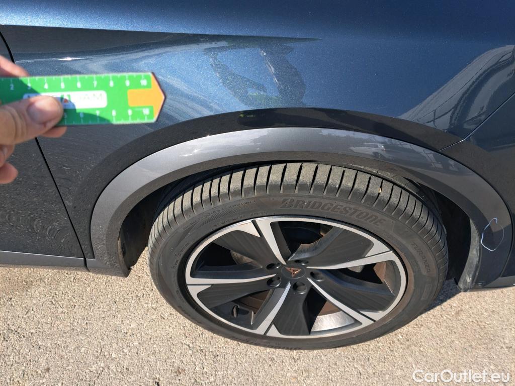  Cupra  Formentor CUPRA  / 2020 / 5P / todoterreno 1.4 e-Hybrid 150kW (204 CV) DSG (AC) #28
