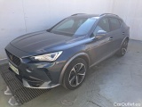  Cupra  Formentor CUPRA  / 2020 / 5P / todoterreno 1.4 e-Hybrid 150kW (204 CV) DSG (AC) 