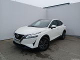  Nissan  Qashqai NISSAN  / 2021 / 5P / todoterreno DIG-T 103kW (140CV) mHEV 4x2 Acenta 