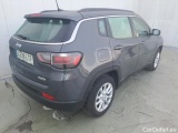  Jeep  Compass JEEP  / 2021 / 5P / todoterreno 1.3 Gse T4 96kW (130CV) Longitude MT FWD #2