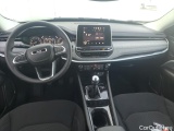  Jeep  Compass JEEP  / 2021 / 5P / todoterreno 1.3 Gse T4 96kW (130CV) Longitude MT FWD #3
