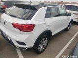  Volkswagen  T-ROC VOLKSWAGEN  / 2017 / 5P / todoterreno Advance Style 1.5 TSI 110kW DSG #2
