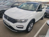  Volkswagen  T-ROC VOLKSWAGEN  / 2017 / 5P / todoterreno Advance Style 1.5 TSI 110kW DSG 