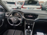  Volkswagen  T-ROC VOLKSWAGEN  / 2017 / 5P / todoterreno Advance Style 1.5 TSI 110kW DSG #3