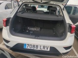  Volkswagen  T-ROC VOLKSWAGEN  / 2017 / 5P / todoterreno Advance Style 1.5 TSI 110kW DSG #8