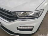  Volkswagen  T-ROC VOLKSWAGEN  / 2017 / 5P / todoterreno Advance Style 1.5 TSI 110kW DSG #15