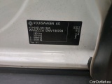  Volkswagen  T-ROC VOLKSWAGEN  / 2017 / 5P / todoterreno Advance Style 1.5 TSI 110kW DSG #17
