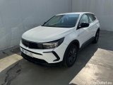  Opel   Grandland X OPEL Grandland / 2021 / 5P / todoterreno  1.5 CDTi Business Edition Auto 