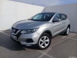  Nissan  Qashqai NISSAN  / 2017 / 5P / todoterreno DIG-T 103 kW (140 CV) E6D ACENTA 