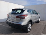  Nissan  Qashqai NISSAN  / 2017 / 5P / todoterreno DIG-T 103 kW (140 CV) E6D ACENTA #2