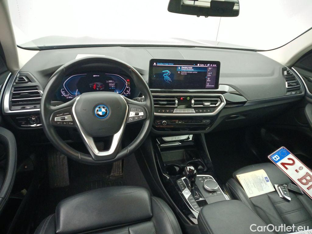 Bmw  X3 BMW  xDrive30e (120 kW) 5d #9