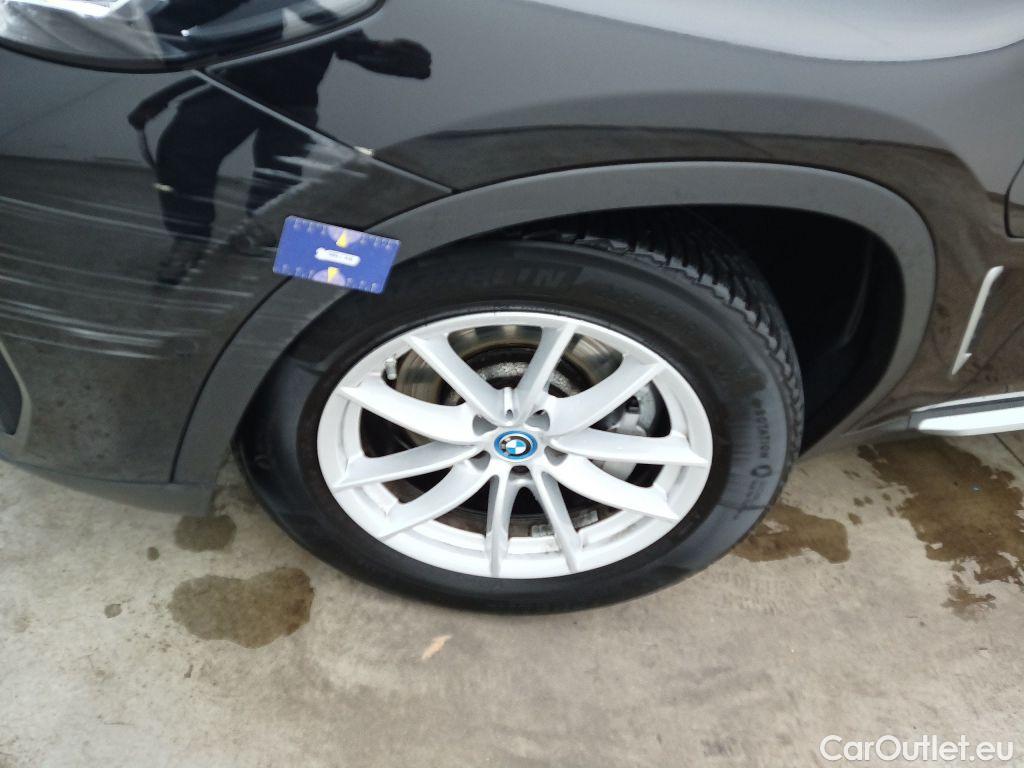 Bmw  X3 BMW  xDrive30e (120 kW) 5d #34