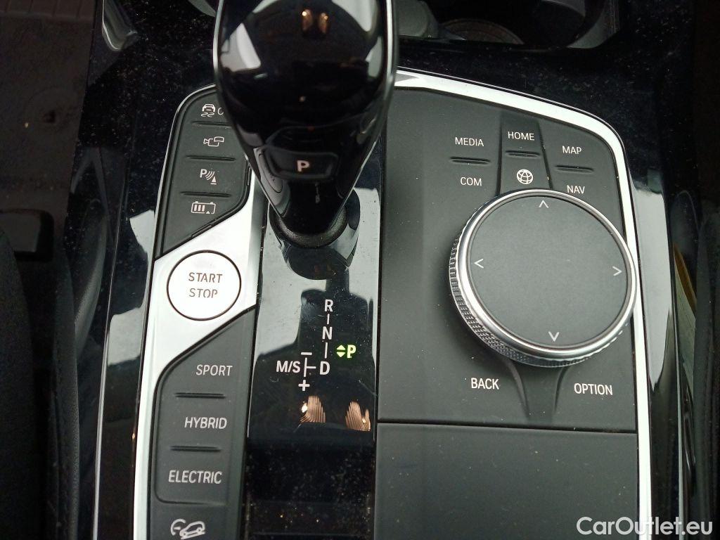 Bmw  X3 BMW  xDrive30e (120 kW) 5d #24