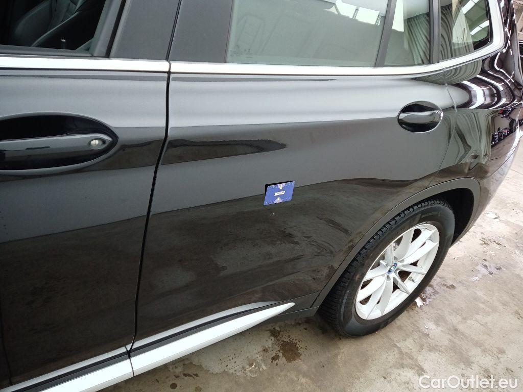 Bmw  X3 BMW  xDrive30e (120 kW) 5d #38