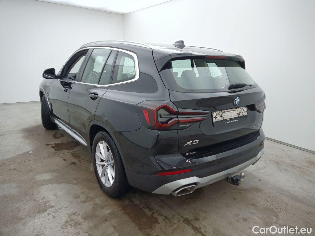 Bmw  X3 BMW  xDrive30e (120 kW) 5d #7