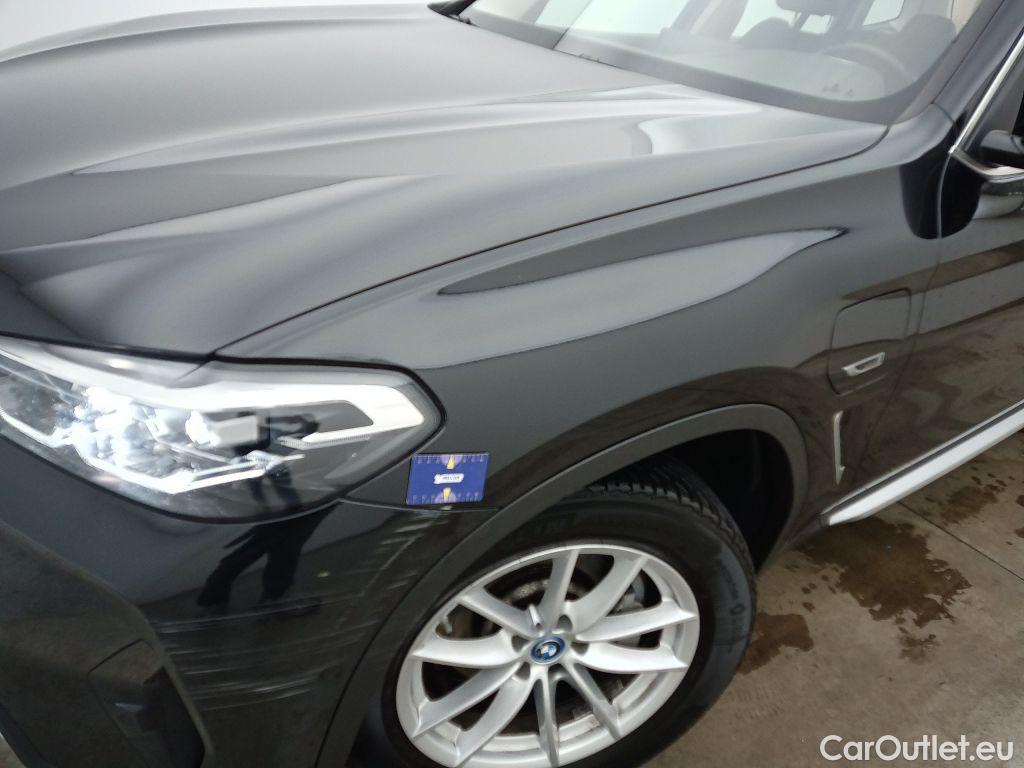 Bmw  X3 BMW  xDrive30e (120 kW) 5d #31